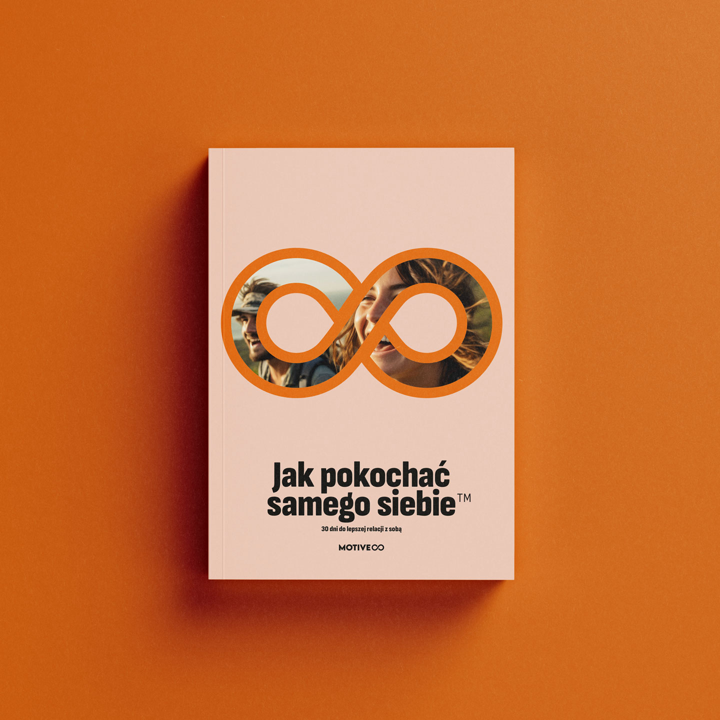 Jak pokochać samego siebie – 30 dni do lepszej relacji z sobą